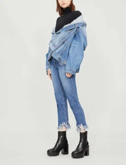 Wolford Orlando Stretch-jersey String Body -Reis Clothing Shop 121 85008583 76038 BLACK ALT01