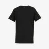 Joseph Brand-print Organic-cotton T-shirt