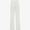 Reiss Ember Slim-leg Woven Trousers