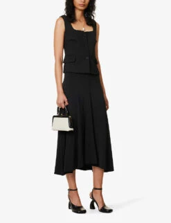 Front Page -Reis Clothing Shop R04152819 BLACK ALT01