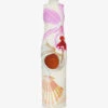 Loewe Maruja Mallo Floral-pattern Stretch-cotton Maxi Dress