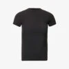 The NAP Slim-fit Stretch-woven T-shirt