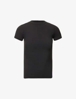 The NAP Slim-fit Stretch-woven T-shirt