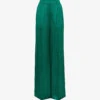 Reiss Rina High-rise Wide-leg Woven Trousers