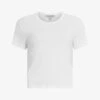 AllSaints Stevie Slim-fit Organic-cotton T-shirt