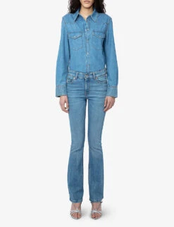 Front Page -Reis Clothing Shop R04180439 LIGHTBLUE ALT01