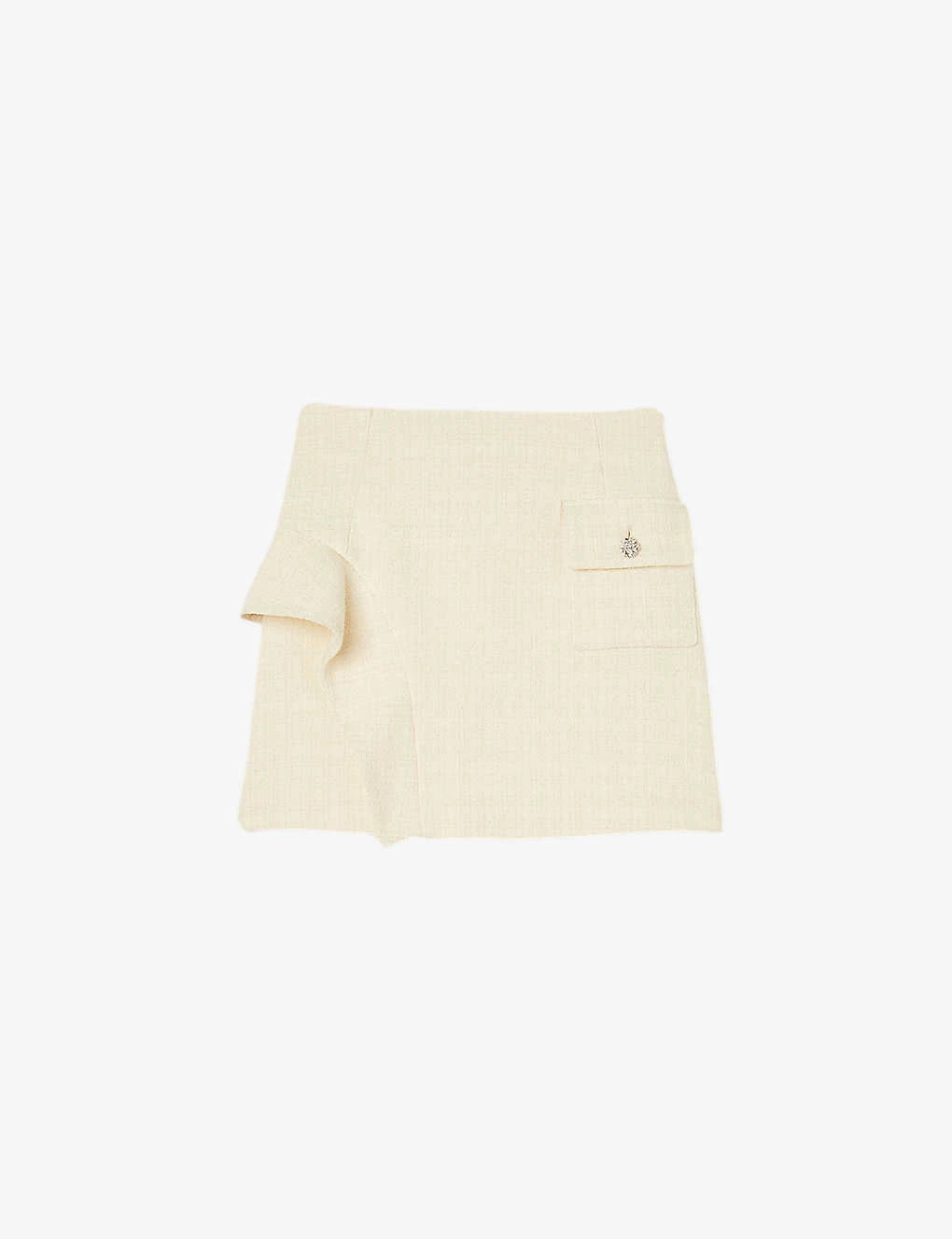 2025's Must-Have Fashion Pieces That Solve Your Wardrobe Woes -Reis Clothing Shop R04197515 NATURELS M